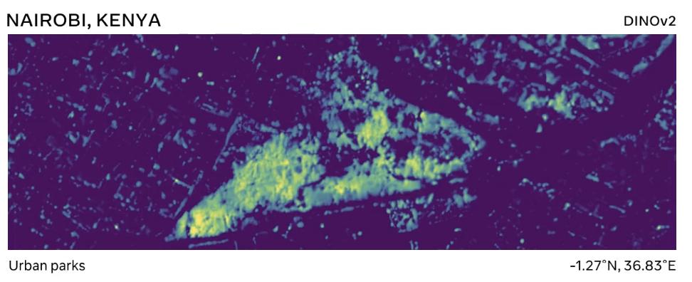 小扎又開源了：7B實現自監督學習SOTA