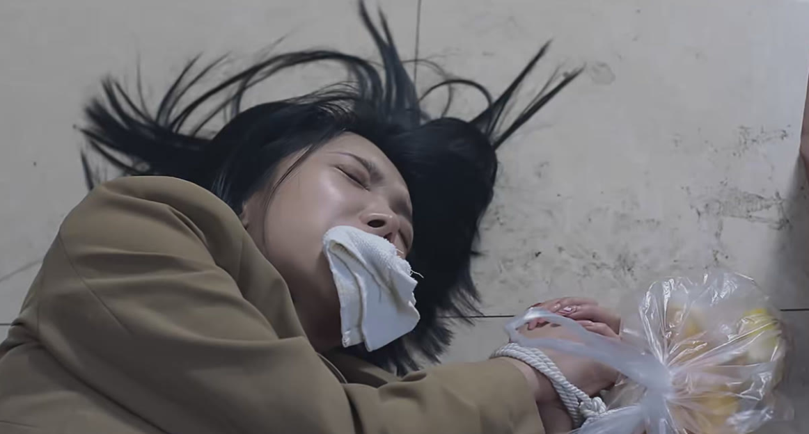 爱奇艺首播!12集悬疑大作,诡异迷案、反转不断,这才是良心剧