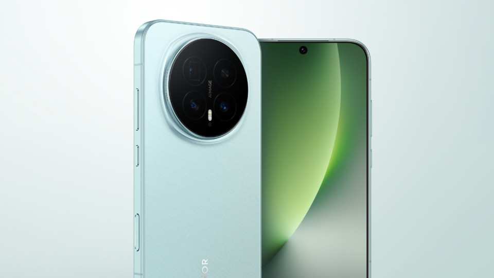 榮耀新機官宣：10月份，正式登場