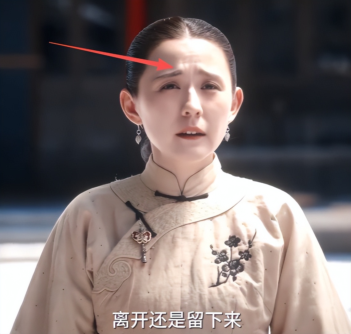 一个老气横秋，一个张牙舞爪，两人拖垮38集央视剧，丁勇岱也难救