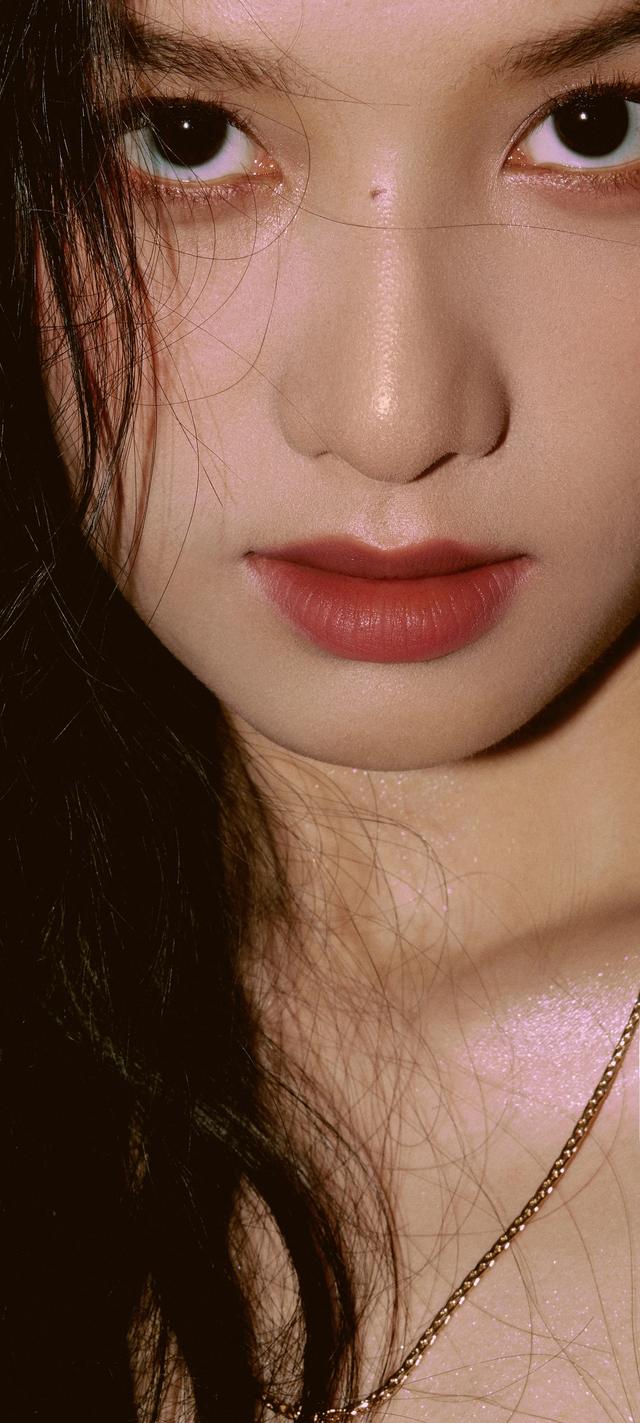 女明星美图壁纸 放大的美貌