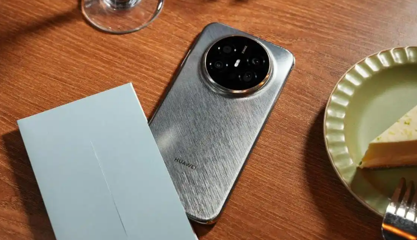 華為突然開賣“新機”，6500mAh+7英寸大屏，上架直接“賣斷貨”