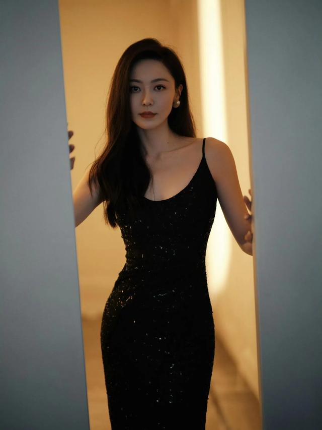 黄梦莹 美得纯粹