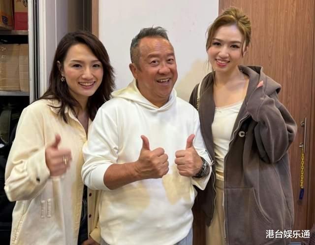 李尹嫣回应母亲争议发文:她已反省,我不怪她,我们是一家人