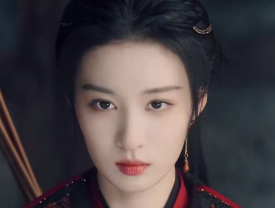 36集古装剧《烽影燃梅香》来袭，阵容强悍，这下终于有剧追了