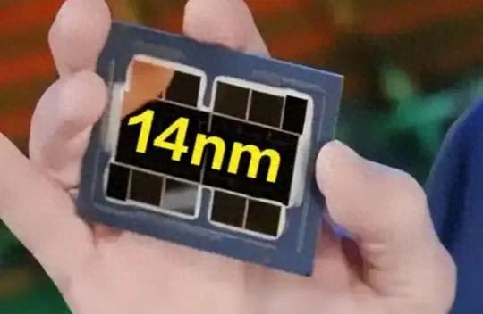 封杀已来不及!美取消芯片软件限制,国产芯片要崛起了?