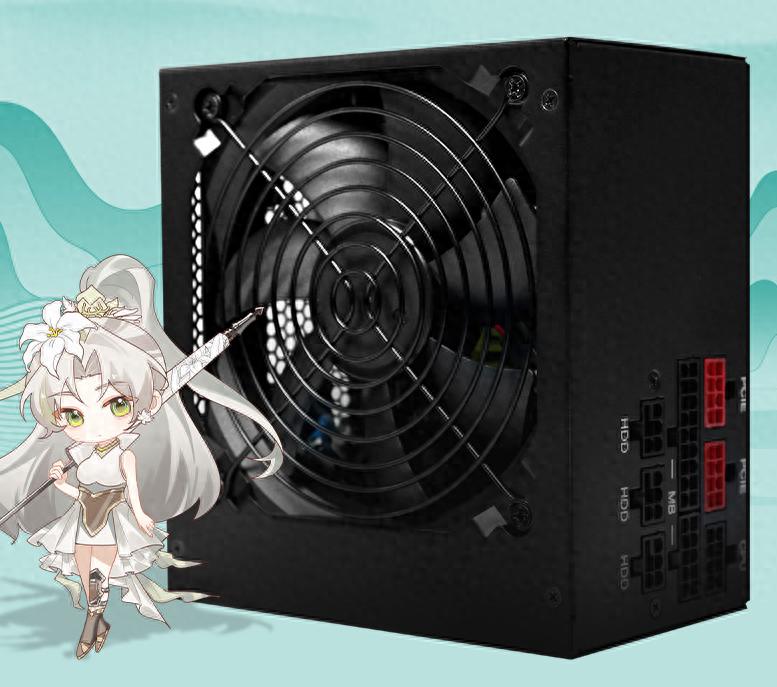 雙十一買高性價比電源，這兩款百盛產(chǎn)品可別錯過！