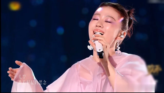 歌手二期：意外！陈楚生失声第三、阿云嘎完美却失败、单依纯碾压