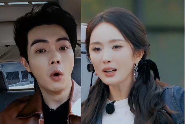 既胆子小,又全程闭眼玩,还自以为是,他上《密逃7》干嘛来了?