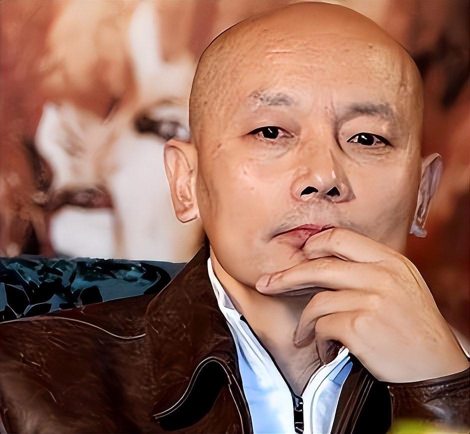 万万没想到,68岁“丁克”了一辈子的葛优,最终活成了人生赢家!