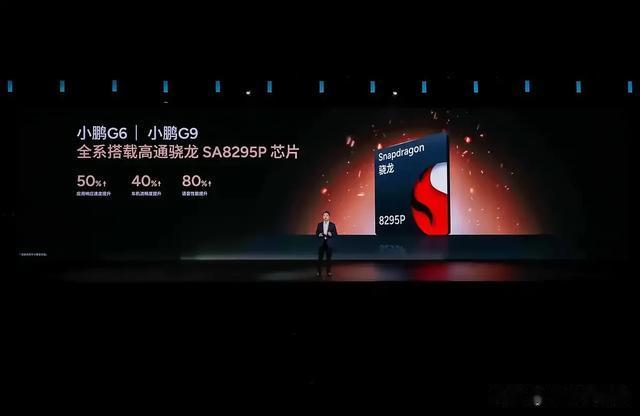7分钟狂卖5000台!小鹏G6把价格打骨折:充电比加油快，智驾碾压BBA