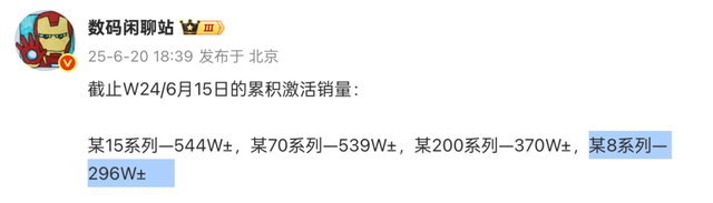 看到這4億像素的直屏新機后，我不想要新iPhone了