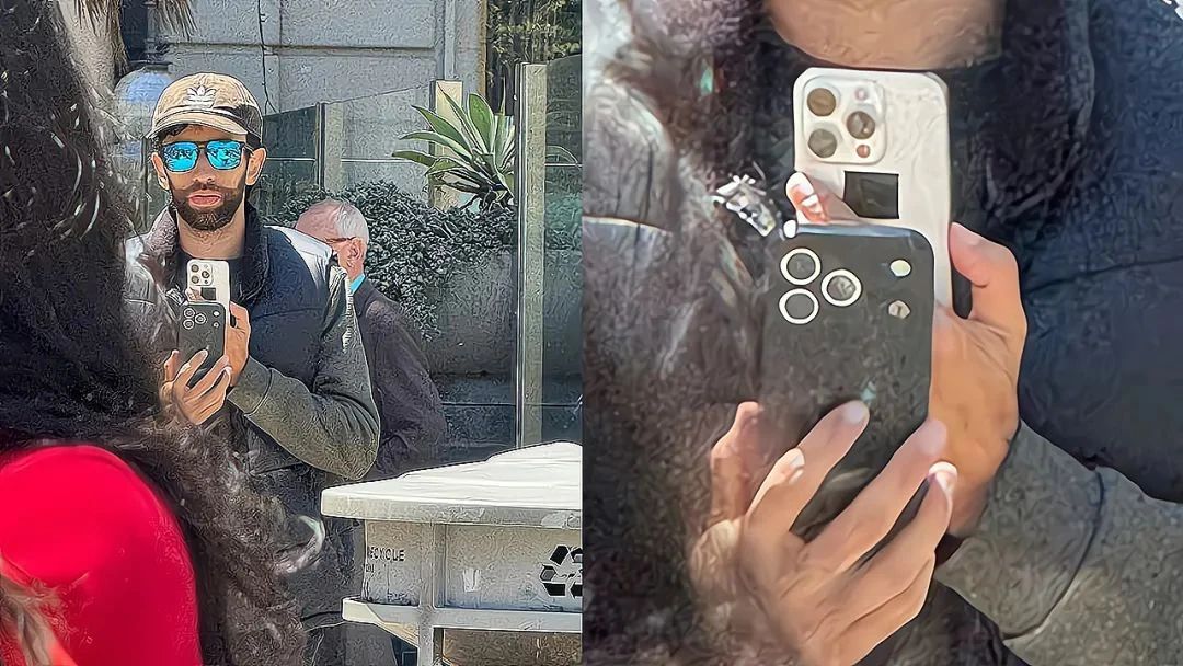 老遠一瞥即知你換機，iPhone17Pro這波新設計真狠！