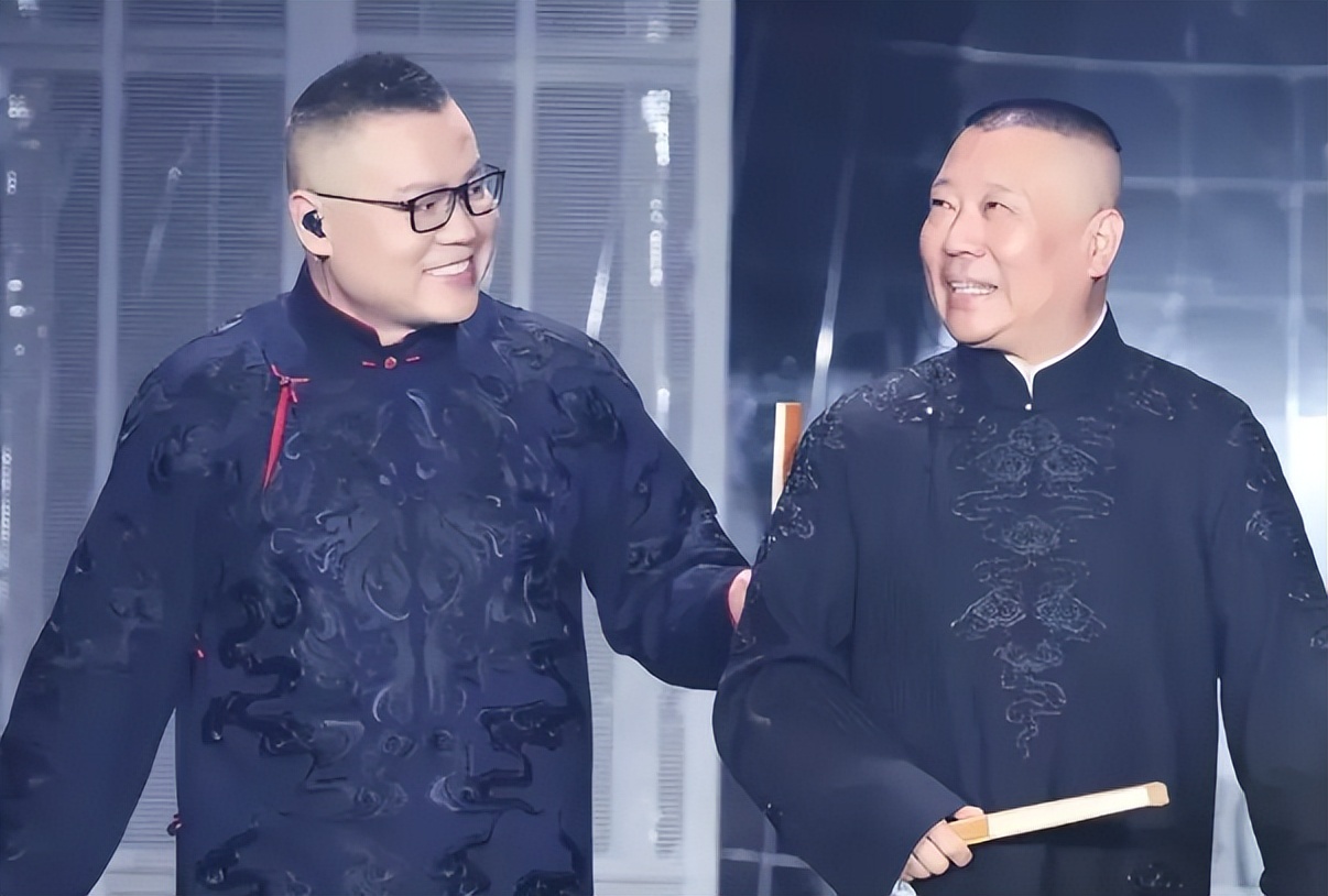 北京这一夜，新身份曝光的岳云鹏，彻底颠覆了大众对他的固有认知