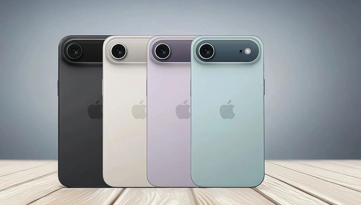 庫克偷偷發力？iPhone 17芯片大逆轉，標準版終于翻身！