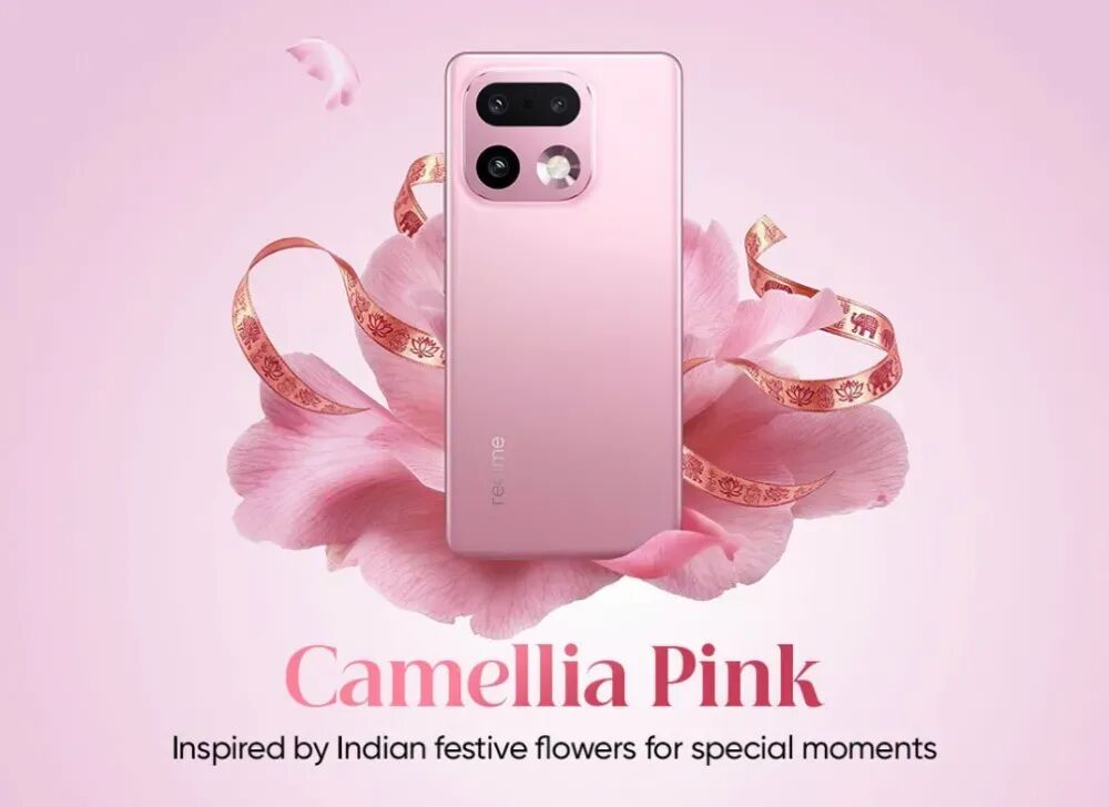 真我16 Pro系列外觀曝光，還有10000mAh±電池機型