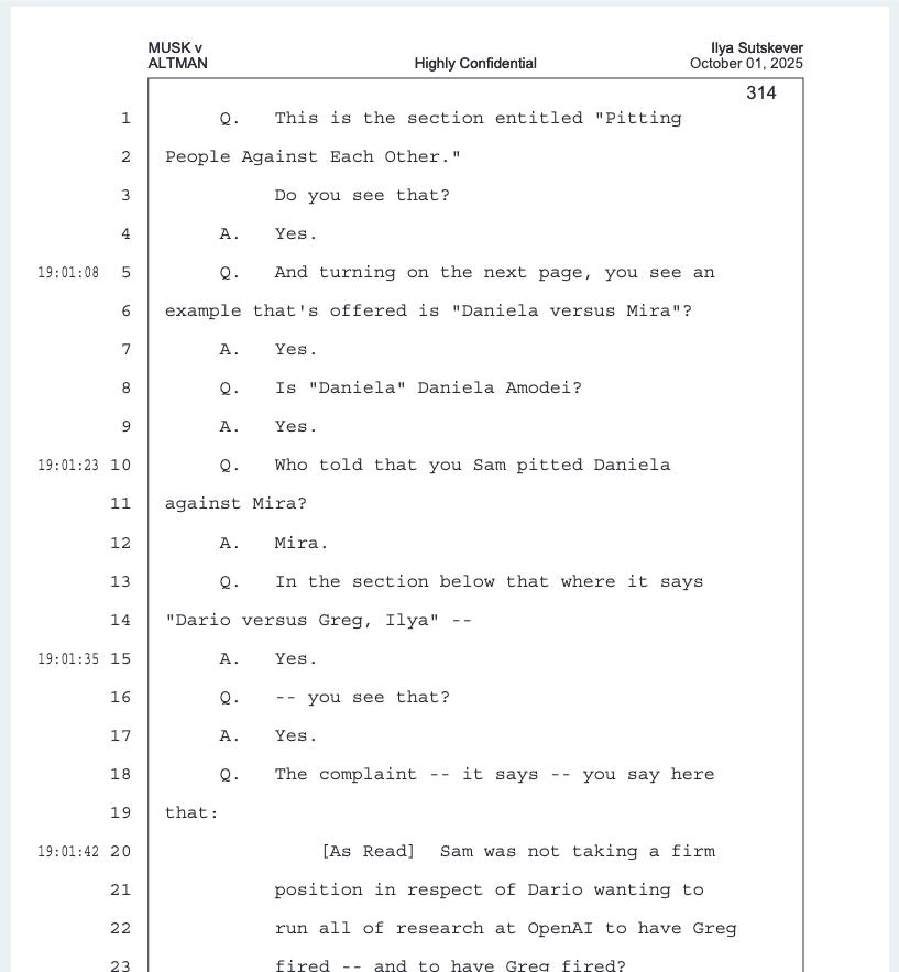 我相信理想，于是我背叛了它：Ilya 的52頁小作文都告訴了我們什么