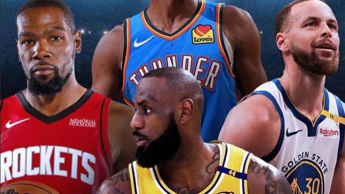 库里创神迹，巴特勒31+5创3纪录！对不起了申京，亚历山大才是NBA今日最佳