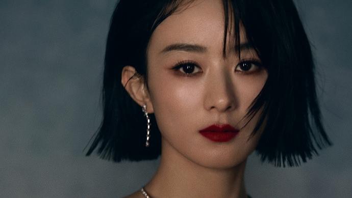 矛盾升级！大象新闻晒赵丽颖出镜采访，《向阳花》官方力挺！