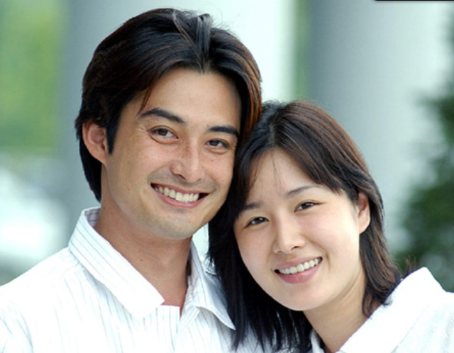 女星自曝凄惨生活：变卖房车为男友还债，倾家荡产后向前夫求助