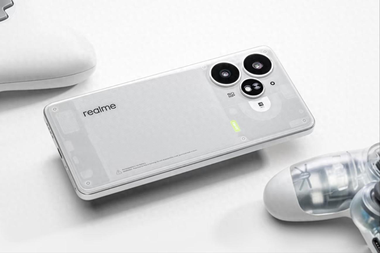 低估的“千元卷王”，245萬分+144HZ直屏+7200mAh，國補后更親民