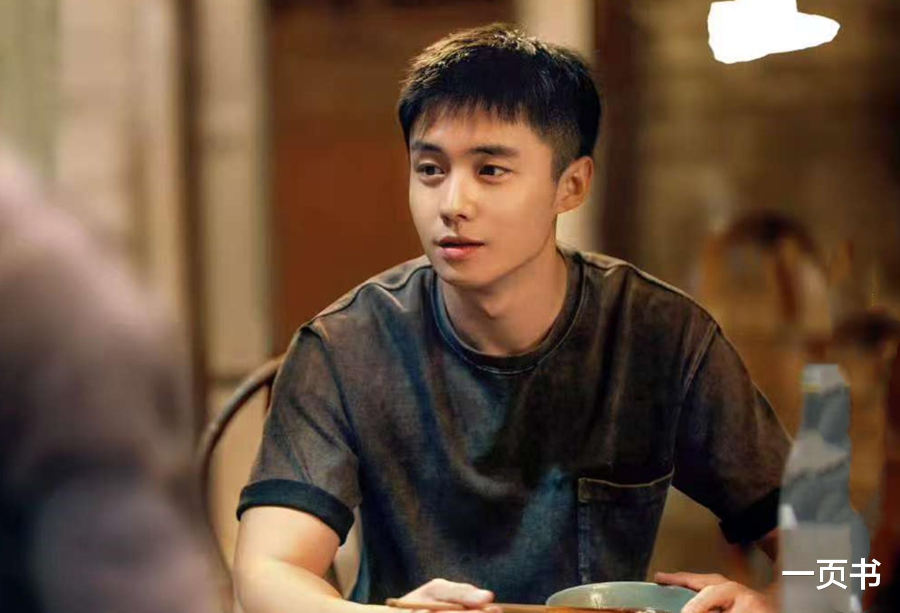 《北上》首播：6个主角6种结局，谢望和娶了夏凤华，马思艺失踪？