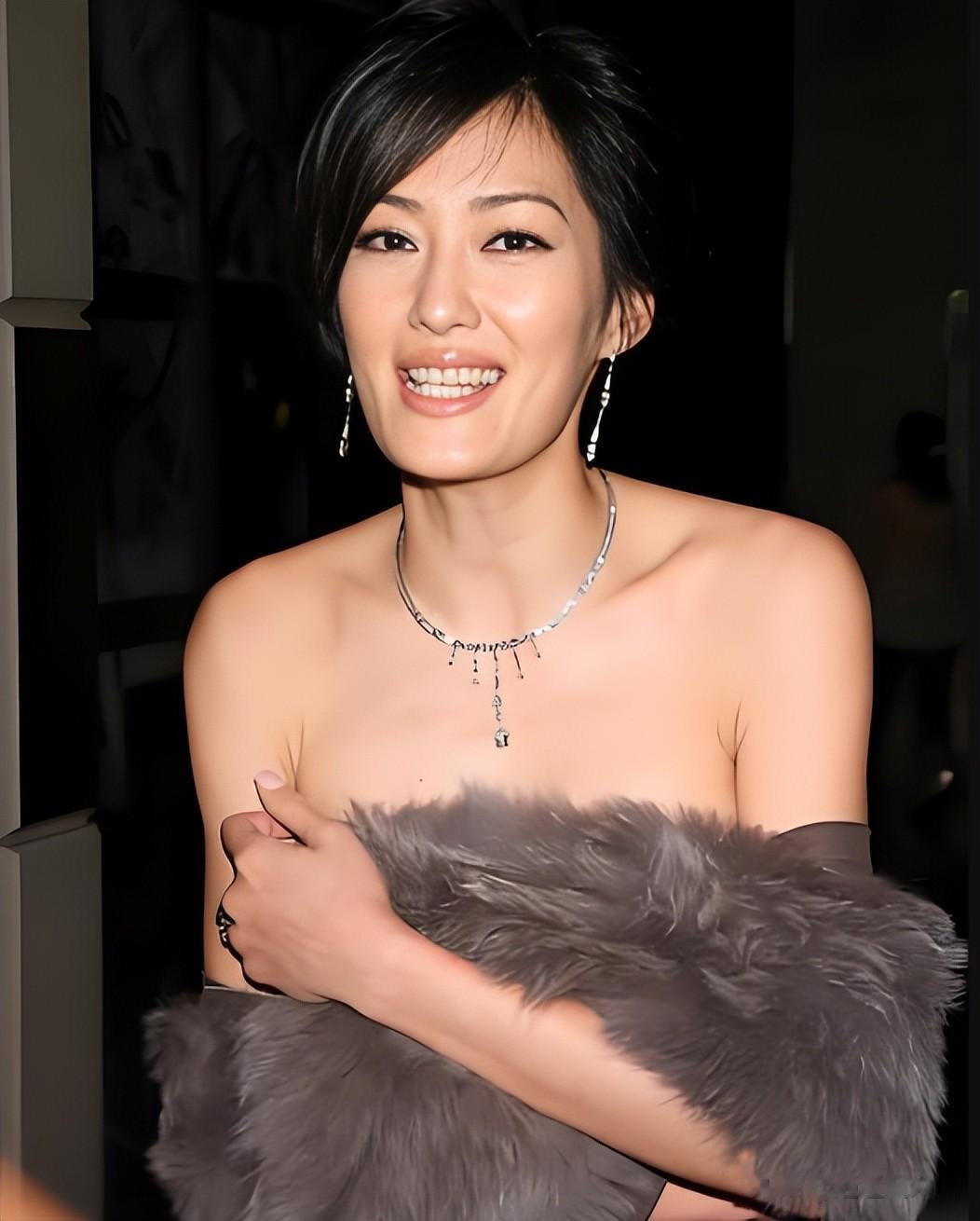 孟广美43岁嫁10亿富豪吉增和，从童年保姆到豪门太太的逆袭人生！