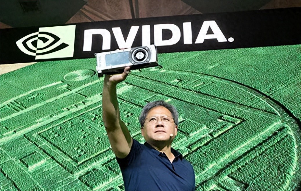 外媒：英偉達遭遇“滑鐵盧”了