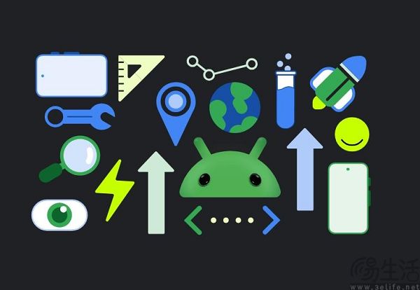 AOSP源代碼更新減緩，安卓正逐步走向封閉