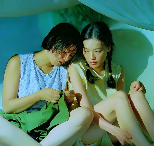 齐欢：年代戏女王，长相一般，演技炸裂，30岁恨嫁，46岁已躺平