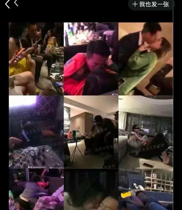 事情真的太反常!看小S的一系列操作,难怪现在被网友骂的这么狠