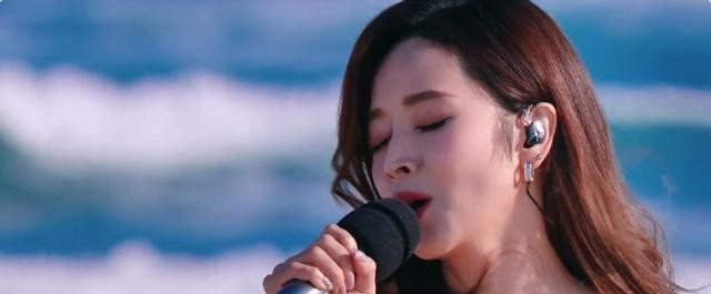 《浪姐6》最受喜欢的5位姐姐排名:邓萃雯第5,叶童仅排第4