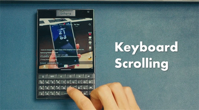 这4.5英寸小直屏手机,彻底杀疯了