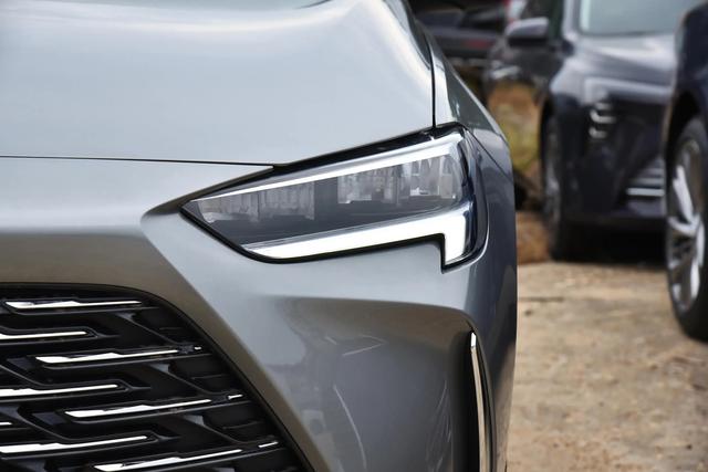 中级车降到12.39万，配2.0T+9AT，档次高安全性好，比国产还便宜