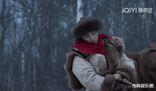 从头到脚皆可替？《大生意人》陈晓用这个镜头，给内娱上了一课