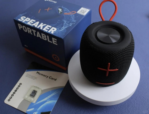 蓝牙音箱什么品牌好? 2025排行榜前10名性价比高的蓝牙音箱推荐！