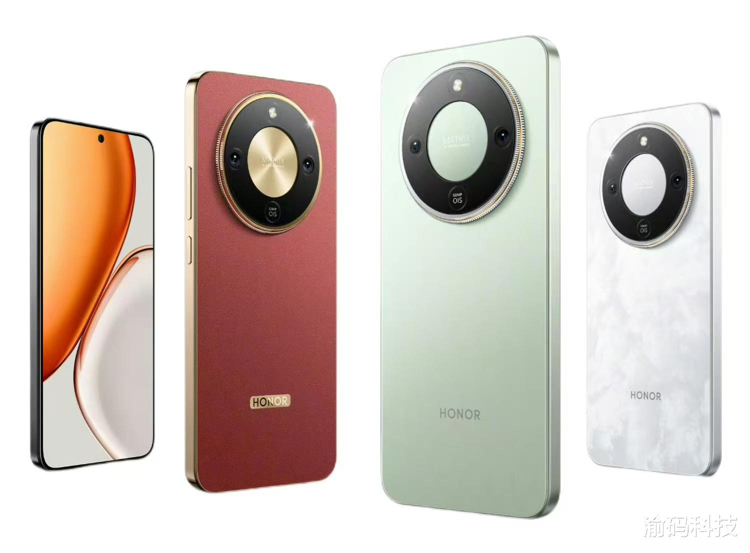 榮耀 X70： 大電量“續航王”，8300mAh 輕松應對全天候