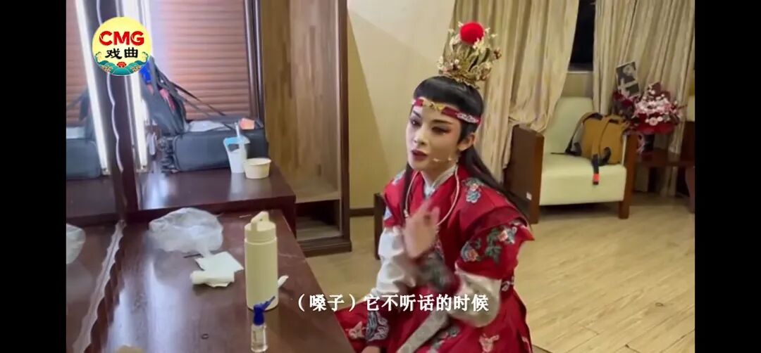 开年最杀的女人来了