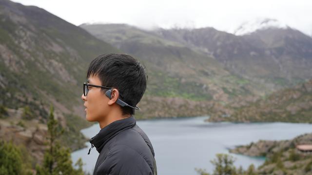 運動聽歌總掃興？南卡 Runner Pro 5 給你極致體驗！