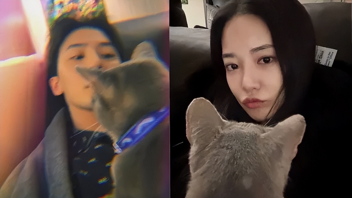 韩媒:权志龙与李珠妍第五次传出约会传闻