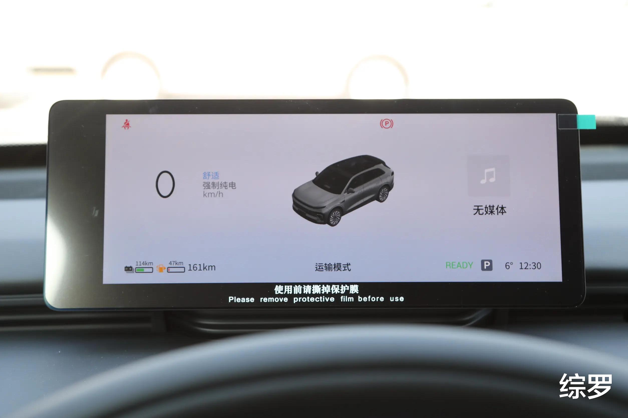 近期最值得关注的10款中大型SUV