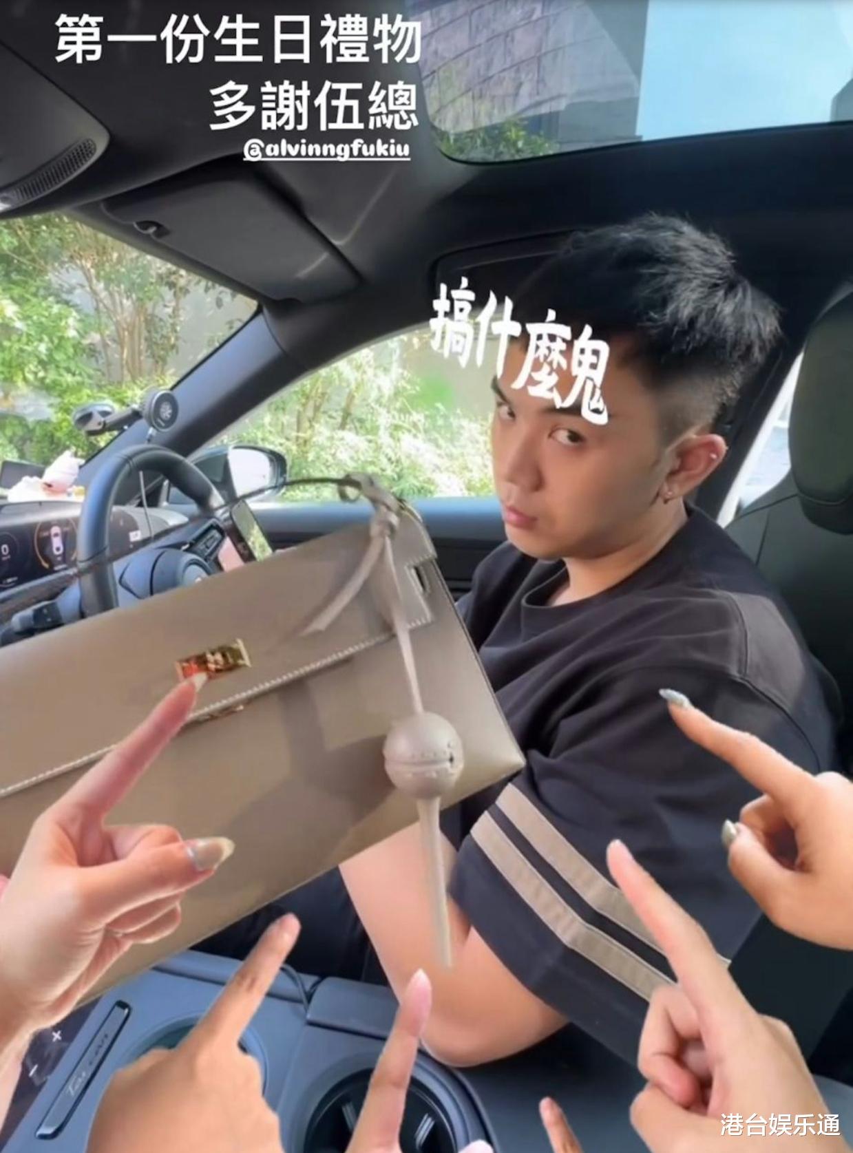 TVB艺人娶富家千金,因婚前协议无缘亿万家产,还惨遭岳父羞辱