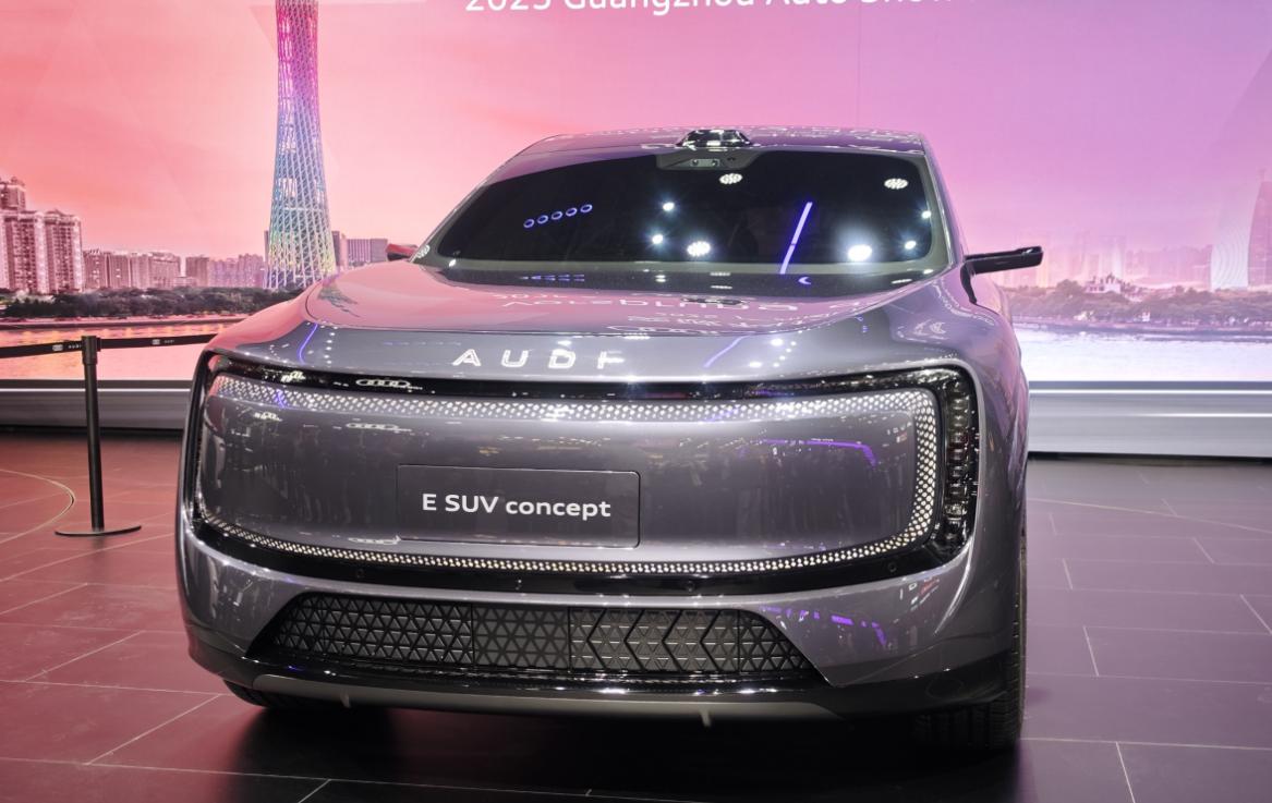 2026剧透：上汽大众的“合资2.0”，才是下一站顶流