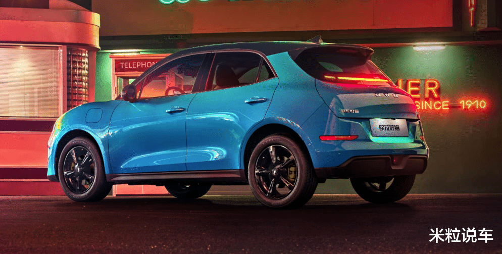 比亚迪，吉利迎来“劲敌”！8.98万预售，高颜值/智能化都有