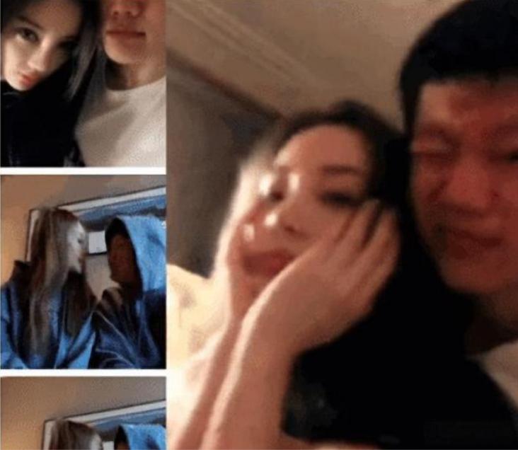 揭晓陈晓离婚内幕9个月，卓伟爆离婚瓜：夫妻反目2年，男方学历高