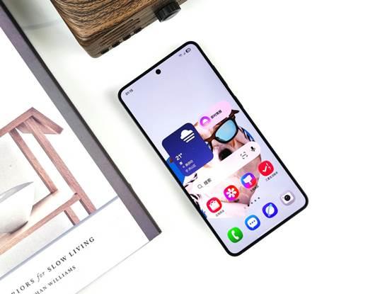 轻薄旗舰新标杆 三星Galaxy S25 Edge深度评测