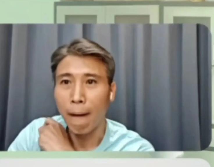 朱媛媛不会想到，自己离开3个月后，李乃文走上了一条“上坡路”