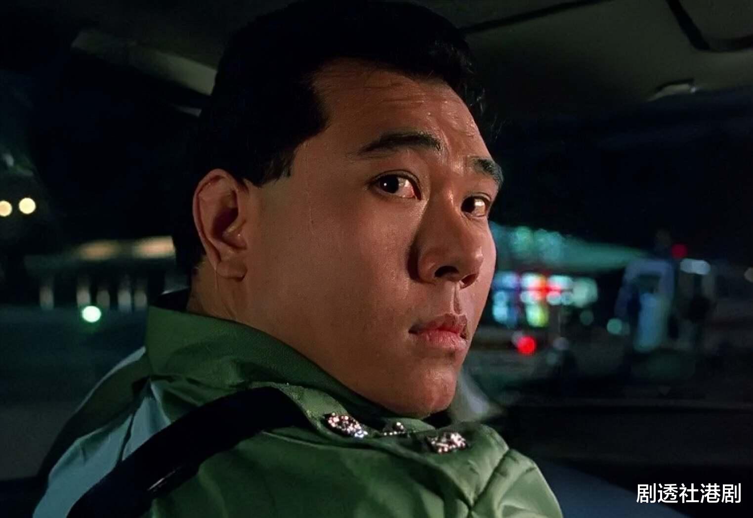 突传死讯！香港知名演员因肾衰竭离世，担任成龙助手长达15年