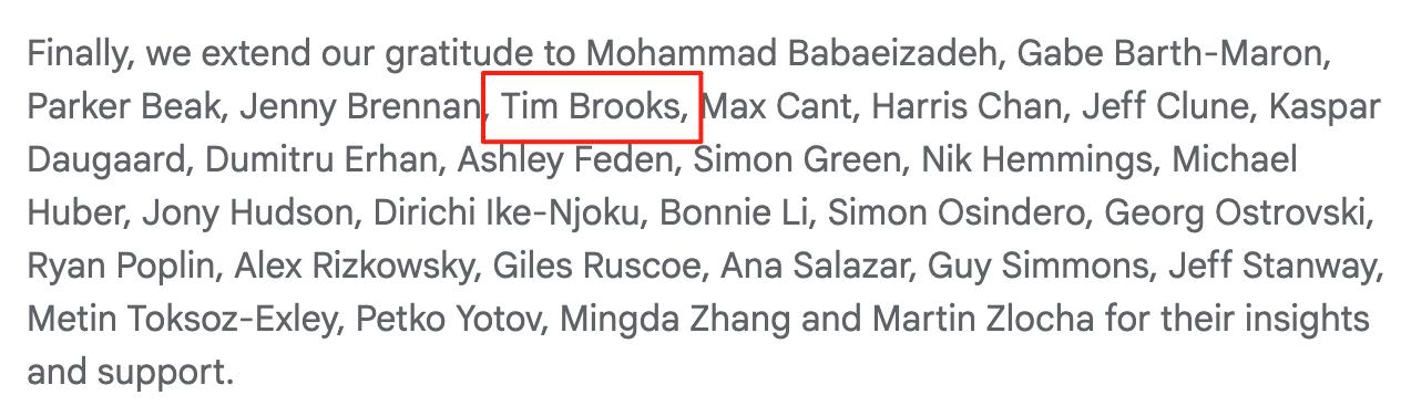 1句話生成可玩的3D世界！谷歌Genie3震圈登場，世界模型終于迎來ChatGPT時刻