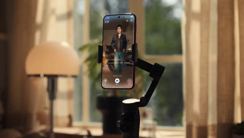 從智慧內生到全場景進化，鴻蒙生態重構未來智能生活